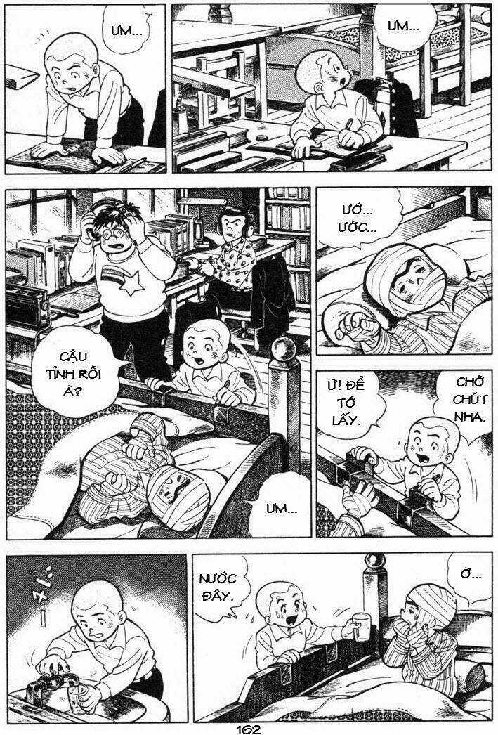 Ore Wa Teppei - Chapter 72 - Trang 43