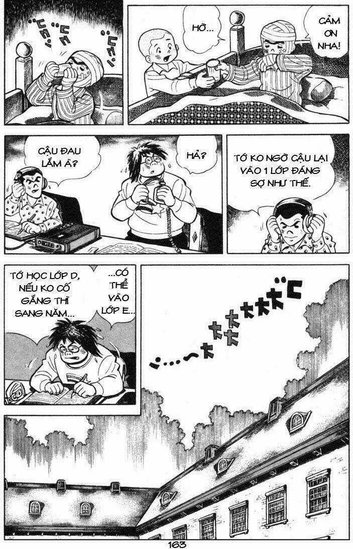 Ore Wa Teppei - Chapter 72 - Trang 44