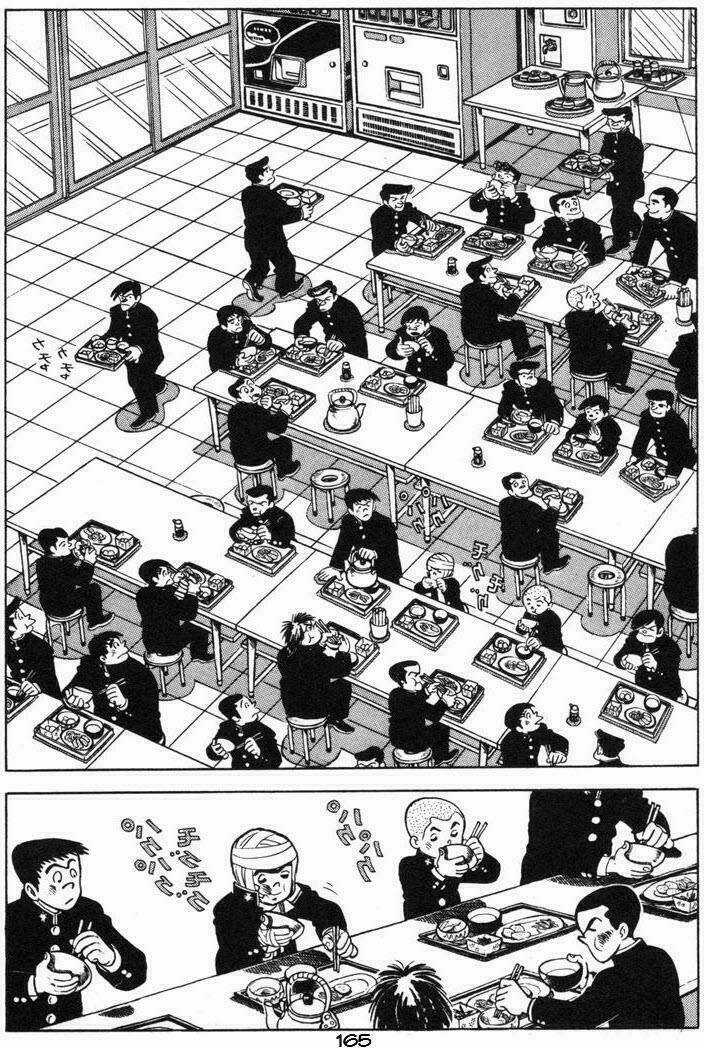 Ore Wa Teppei - Chapter 72 - Trang 46