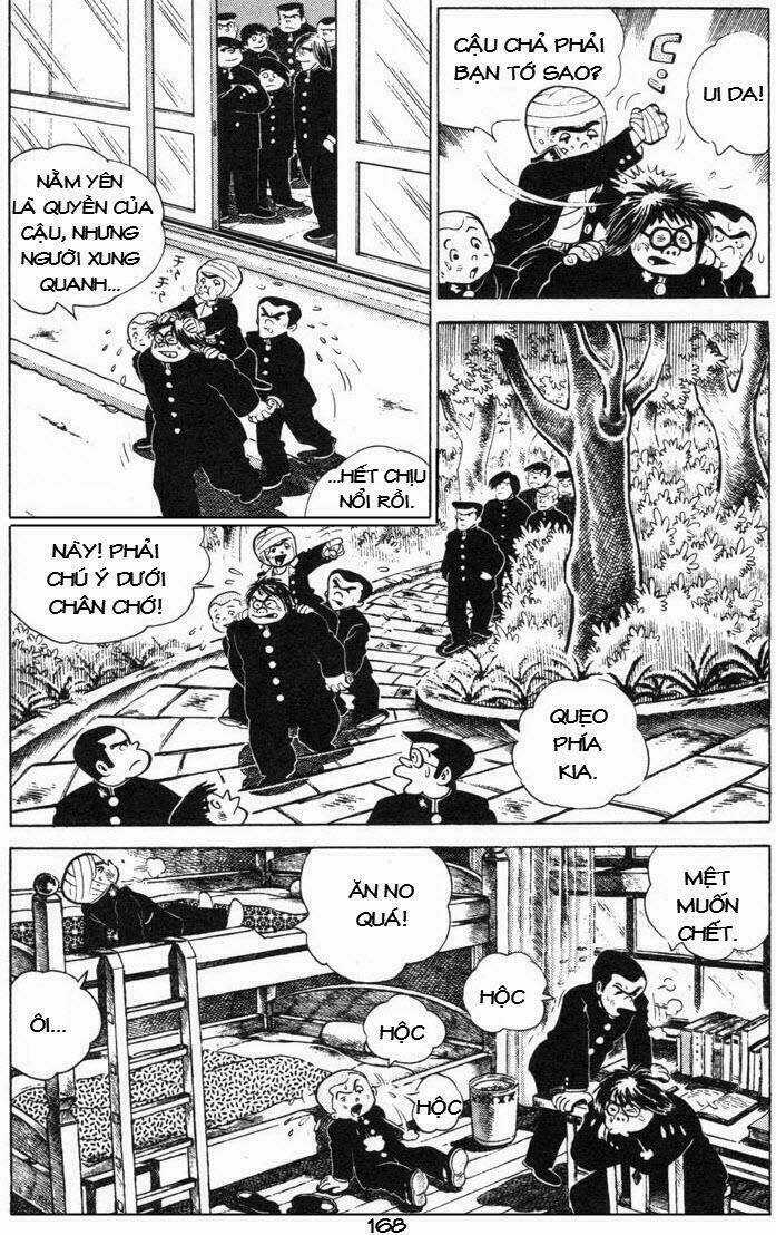 Ore Wa Teppei - Chapter 72 - Trang 49