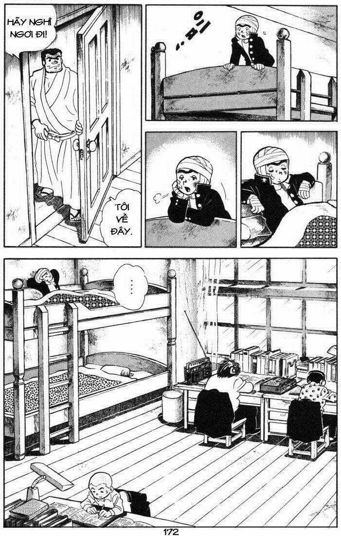 Ore Wa Teppei - Chapter 72 - Trang 53