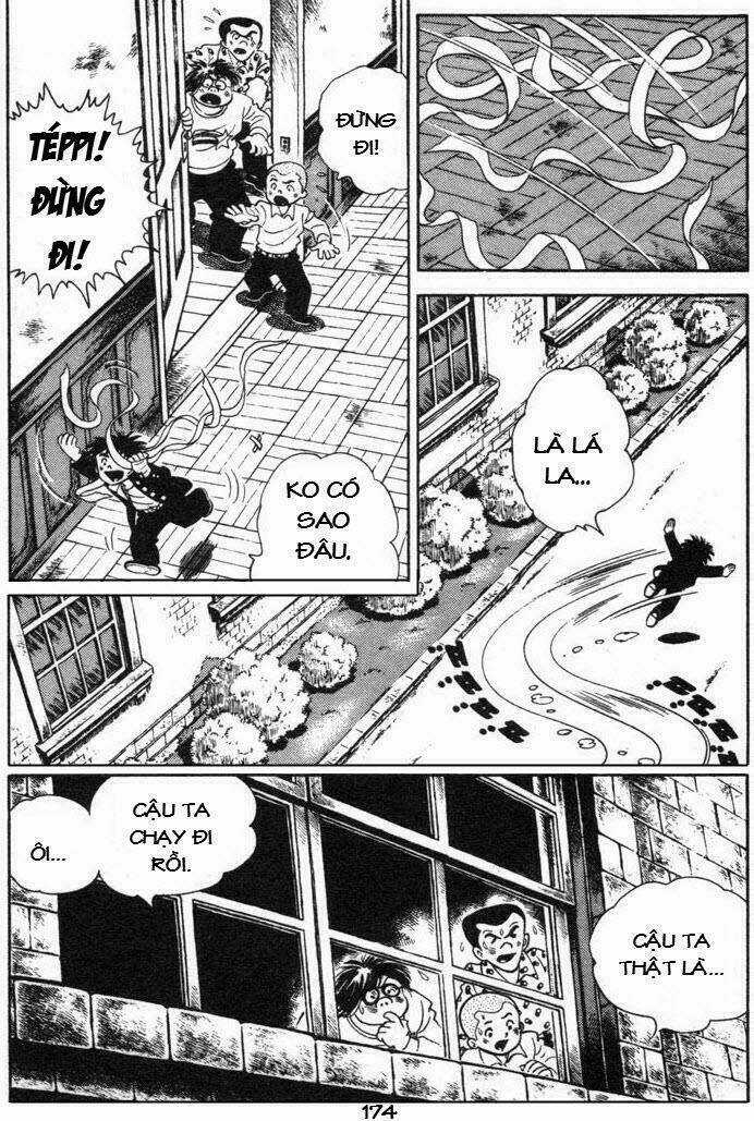 Ore Wa Teppei - Chapter 72 - Trang 55