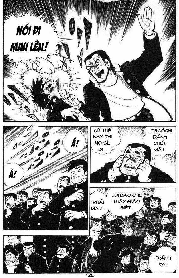 Ore Wa Teppei - Chapter 72 - Trang 7