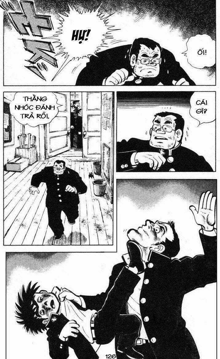 Ore Wa Teppei - Chapter 72 - Trang 8