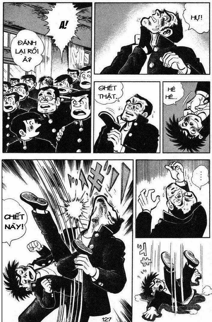 Ore Wa Teppei - Chapter 72 - Trang 9