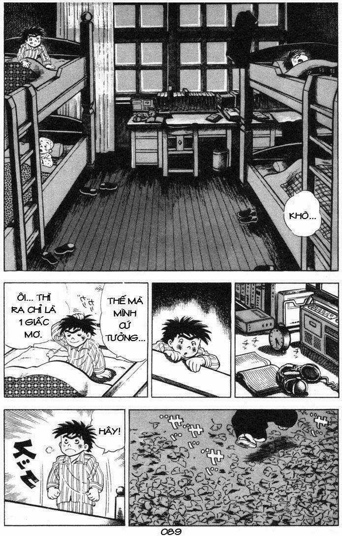 Ore Wa Teppei - Chapter 75 - Trang 12