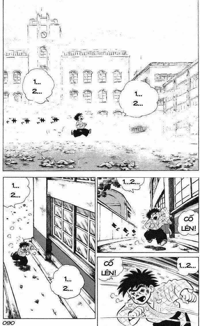 Ore Wa Teppei - Chapter 75 - Trang 13