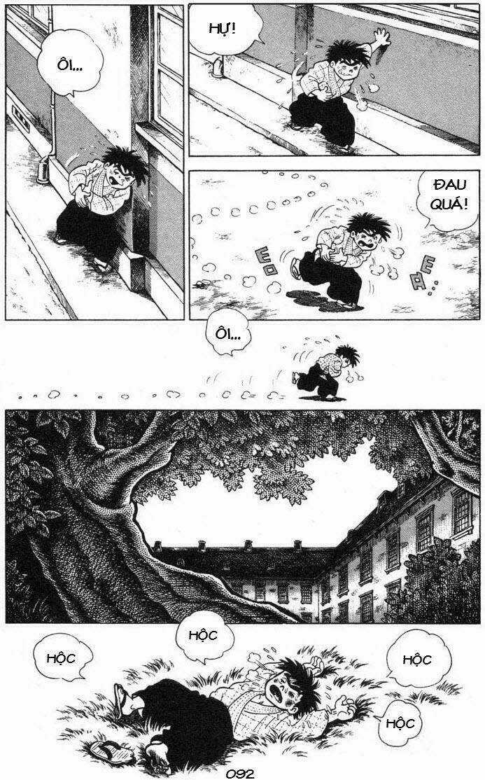 Ore Wa Teppei - Chapter 75 - Trang 15