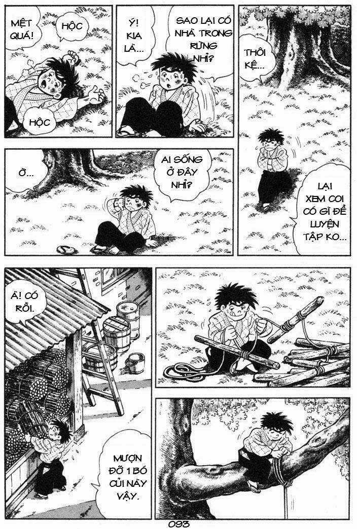 Ore Wa Teppei - Chapter 75 - Trang 16