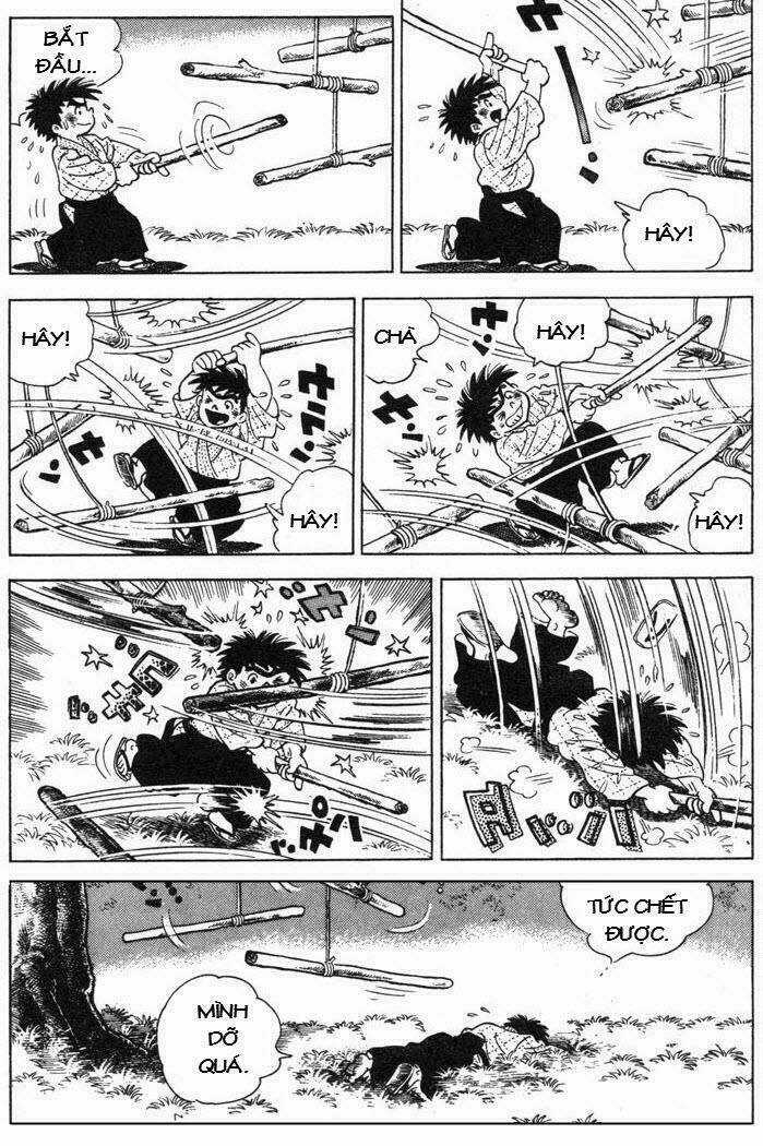 Ore Wa Teppei - Chapter 75 - Trang 18