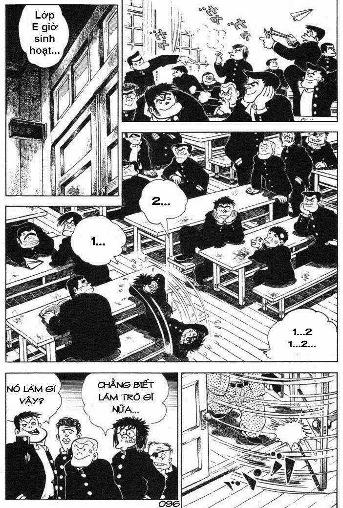 Ore Wa Teppei - Chapter 75 - Trang 19