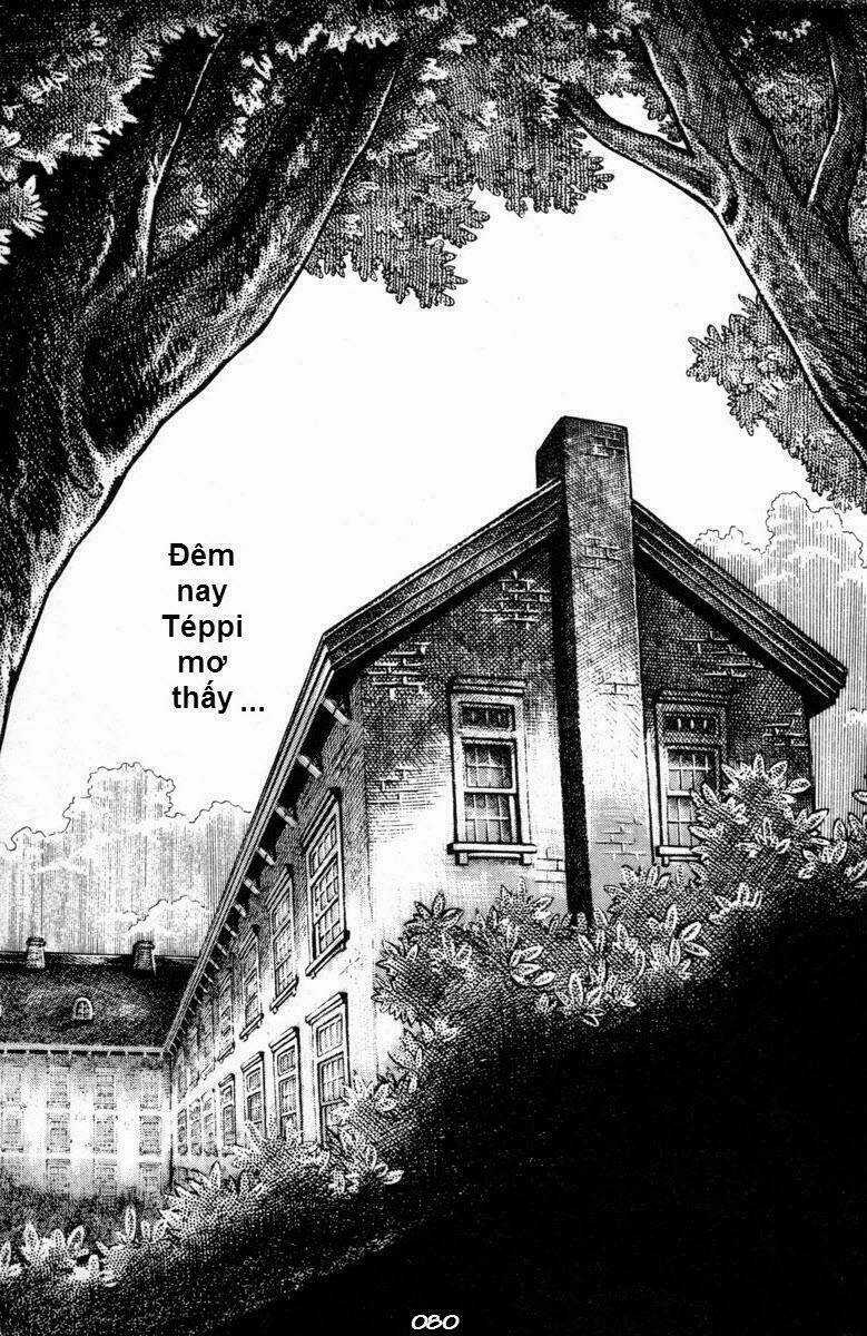 Ore Wa Teppei - Chapter 75 - Trang 3