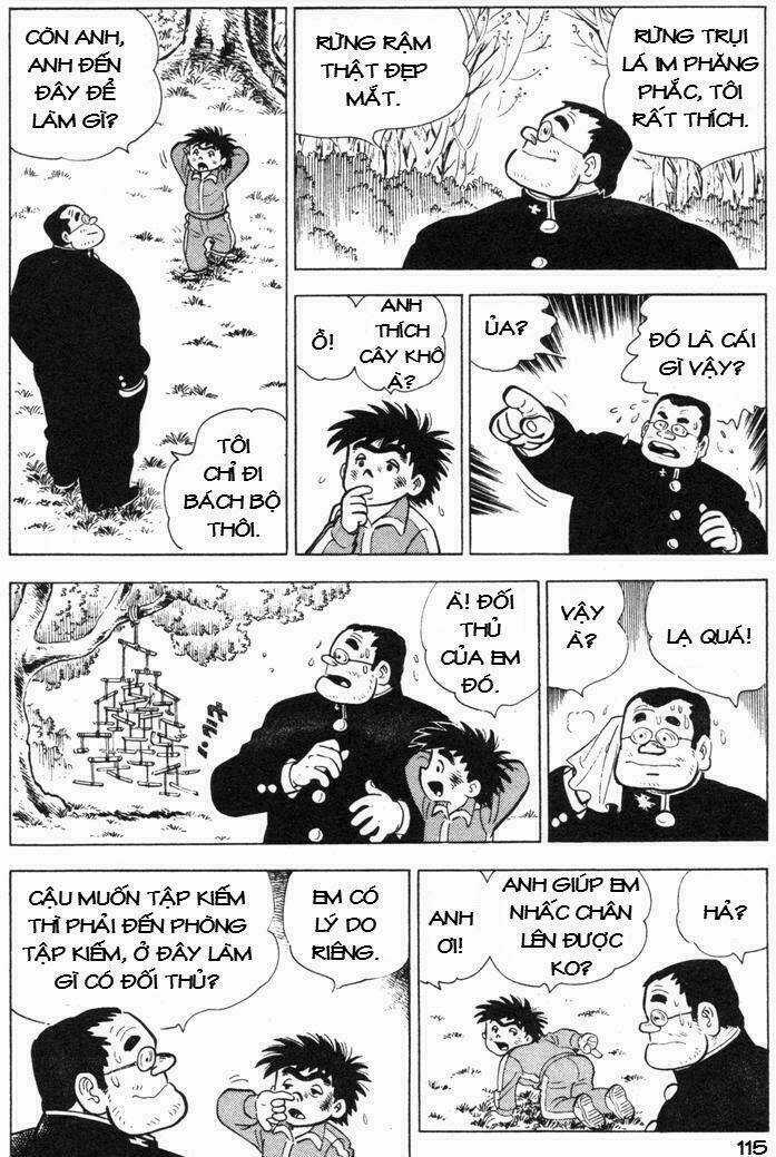 Ore Wa Teppei - Chapter 75 - Trang 37