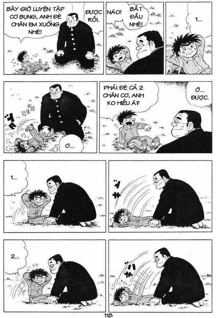 Ore Wa Teppei - Chapter 75 - Trang 40