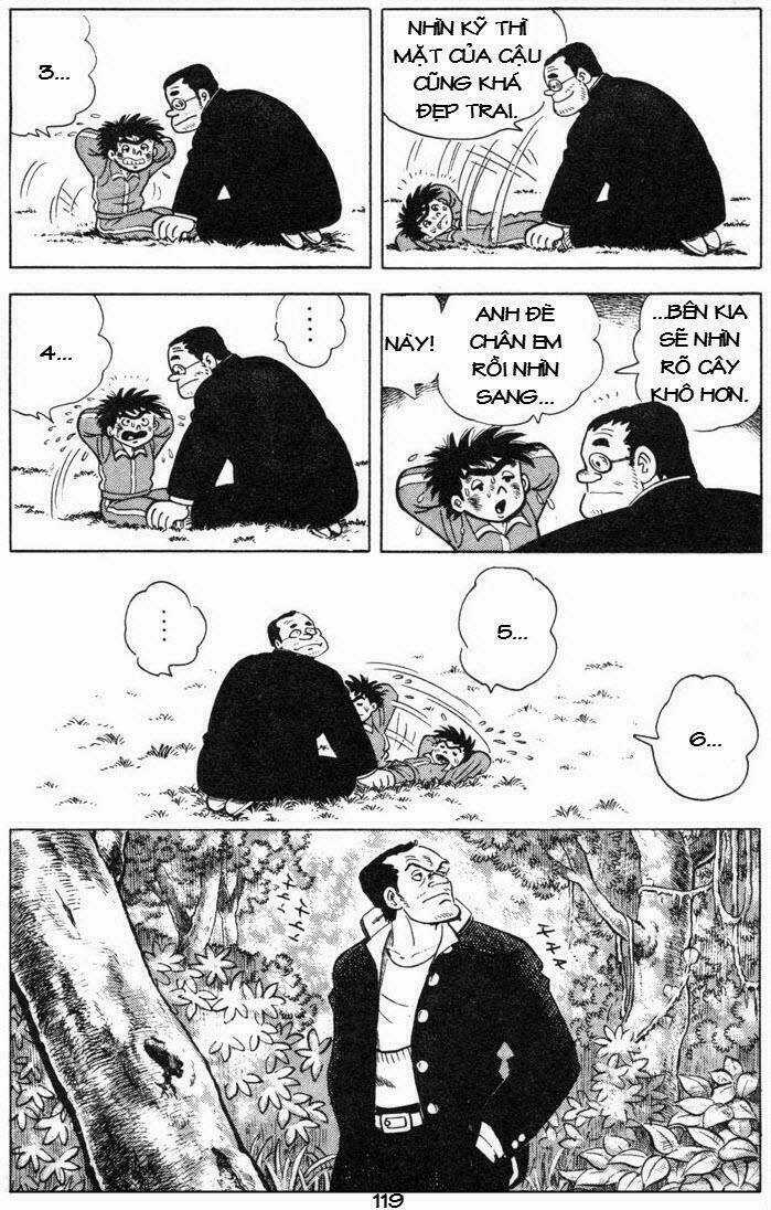 Ore Wa Teppei - Chapter 75 - Trang 41