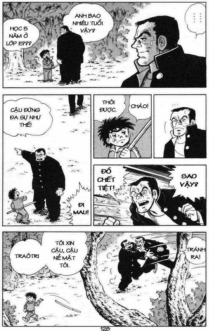 Ore Wa Teppei - Chapter 76 - Trang 11