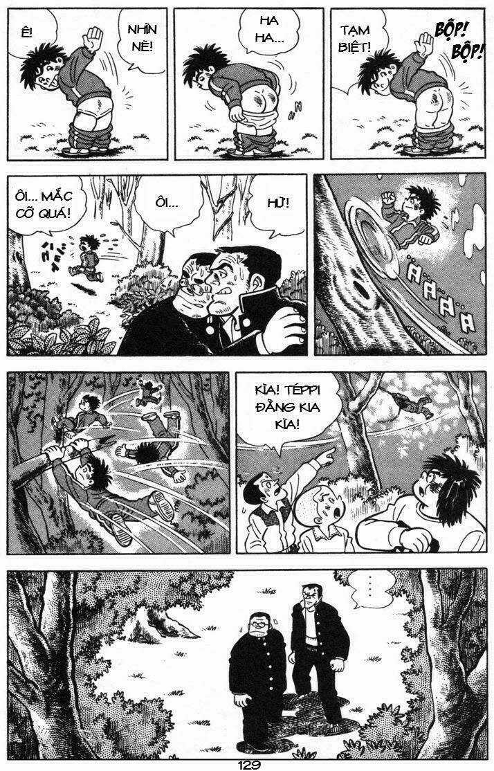 Ore Wa Teppei - Chapter 76 - Trang 12