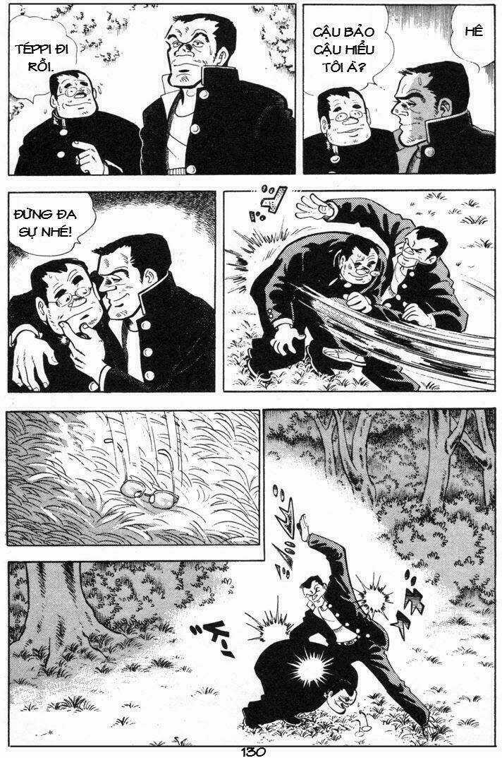 Ore Wa Teppei - Chapter 76 - Trang 13