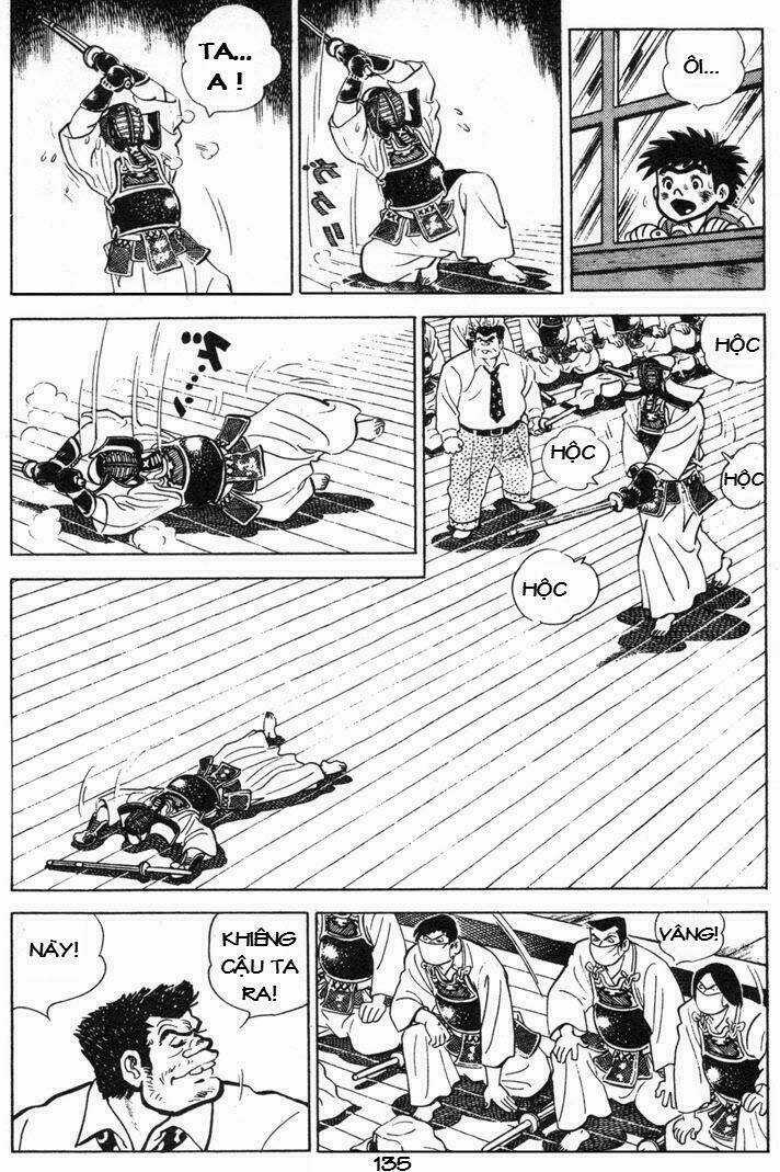 Ore Wa Teppei - Chapter 76 - Trang 18