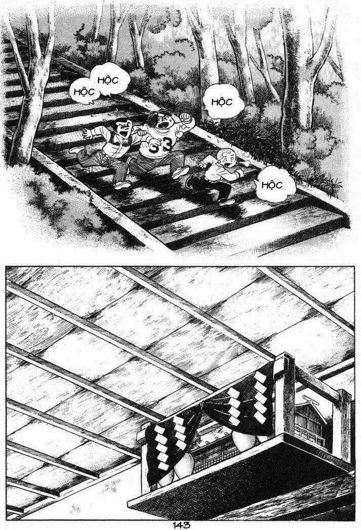 Ore Wa Teppei - Chapter 76 - Trang 26