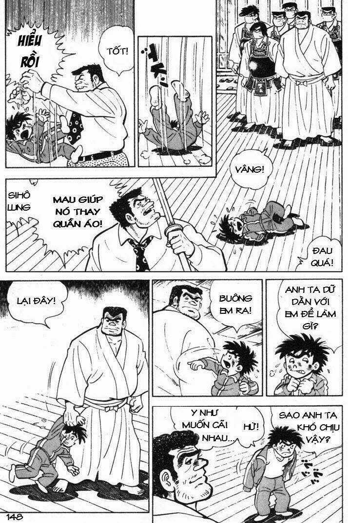 Ore Wa Teppei - Chapter 76 - Trang 30