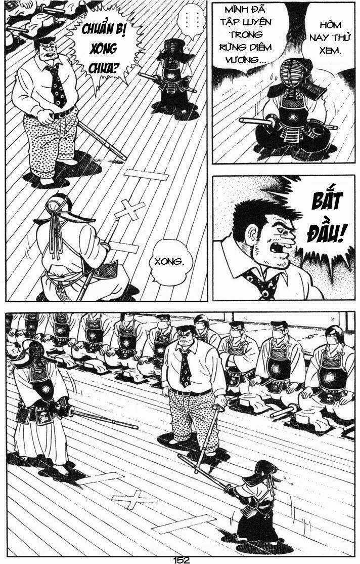 Ore Wa Teppei - Chapter 76 - Trang 34