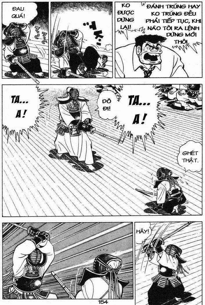 Ore Wa Teppei - Chapter 76 - Trang 36