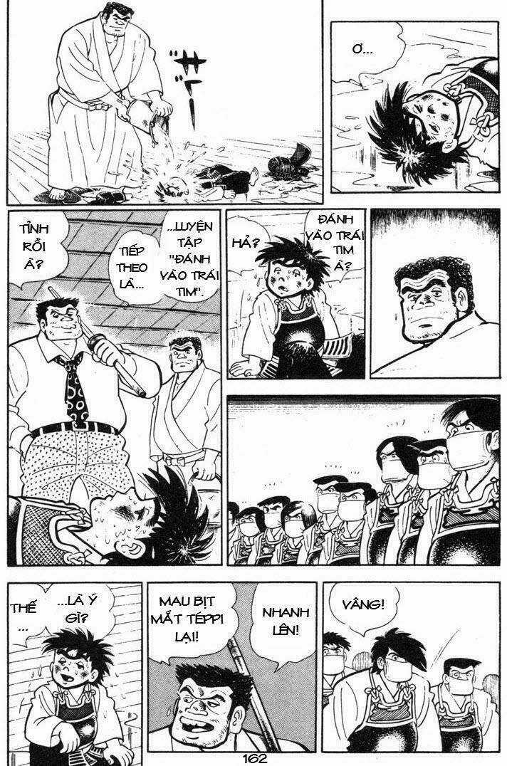 Ore Wa Teppei - Chapter 76 - Trang 44