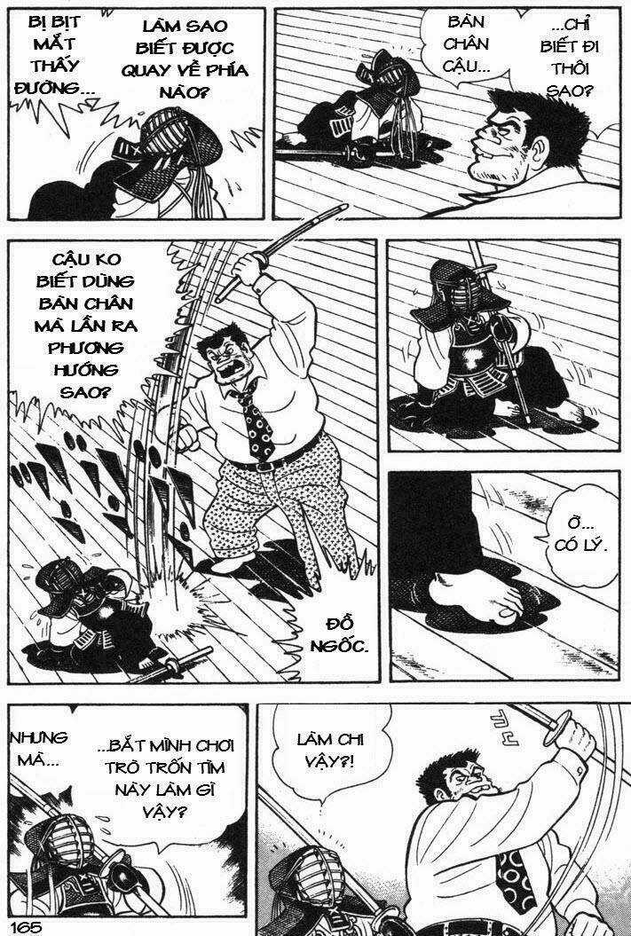 Ore Wa Teppei - Chapter 76 - Trang 47