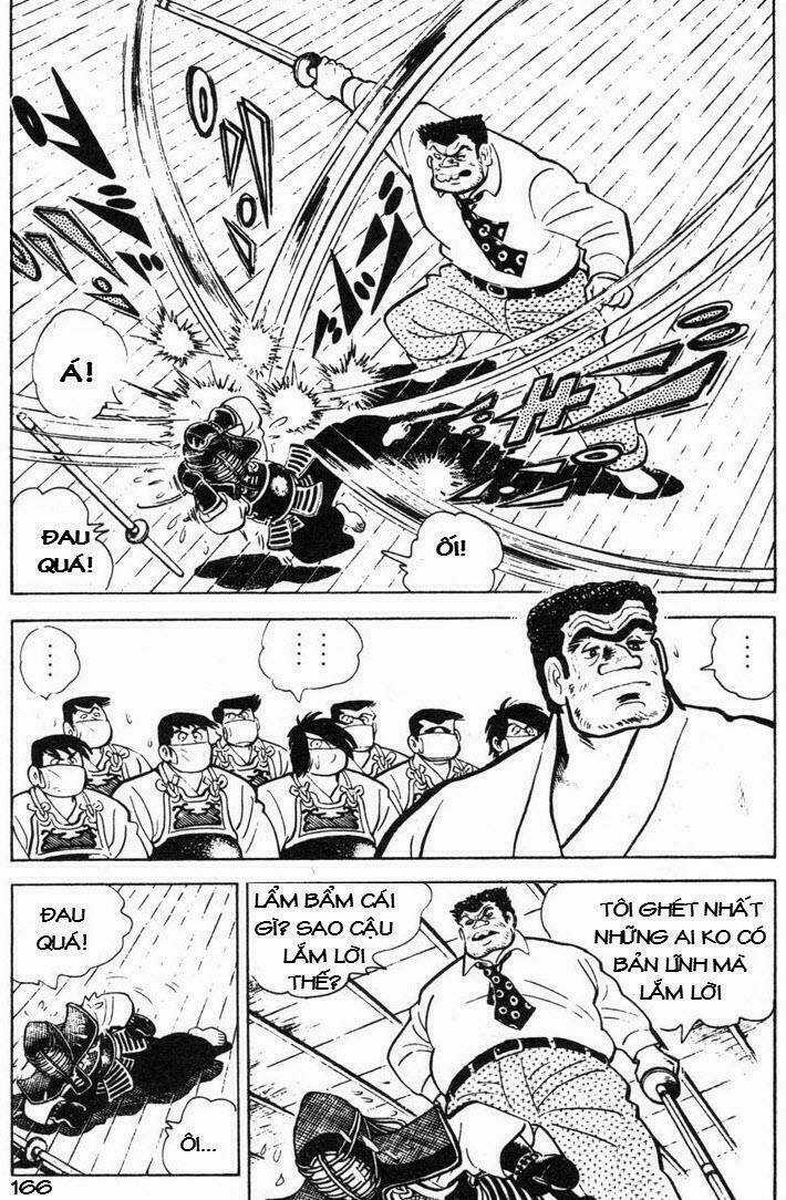 Ore Wa Teppei - Chapter 76 - Trang 48