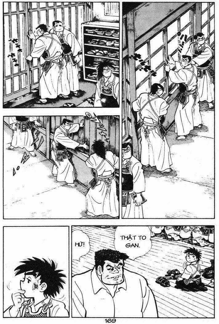 Ore Wa Teppei - Chapter 76 - Trang 51