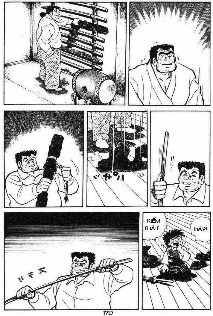 Ore Wa Teppei - Chapter 76 - Trang 52