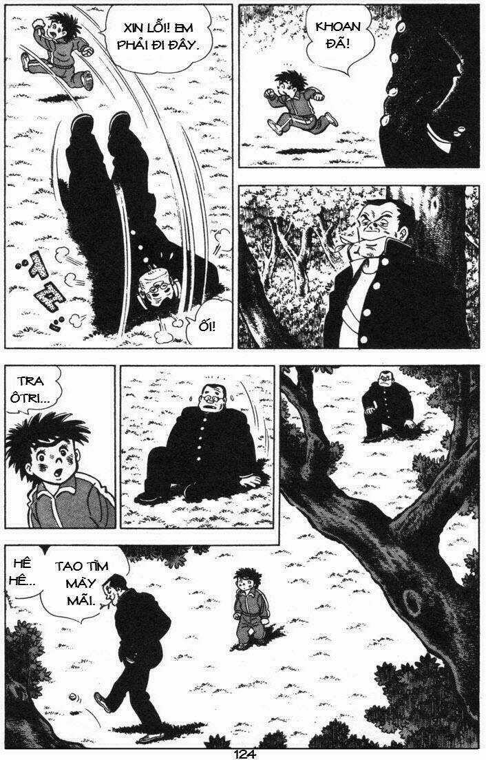 Ore Wa Teppei - Chapter 76 - Trang 7