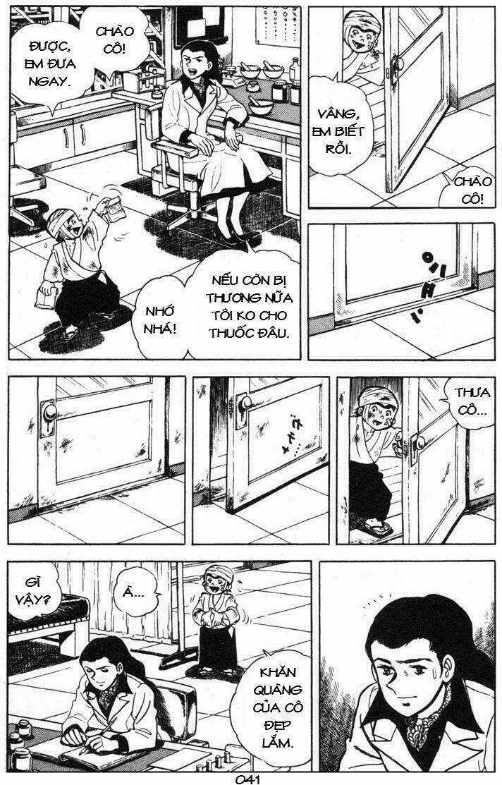 Ore Wa Teppei - Chapter 78 - Trang 2