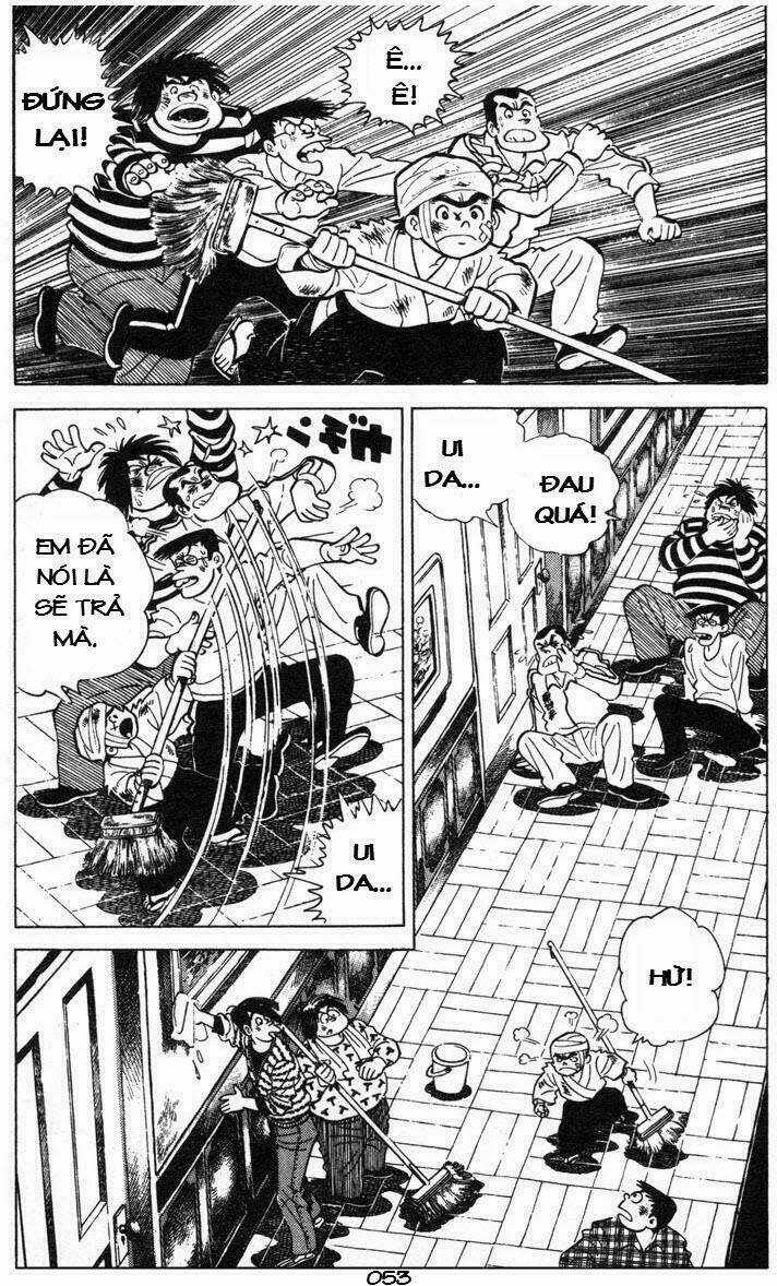 Ore Wa Teppei - Chapter 78 - Trang 14