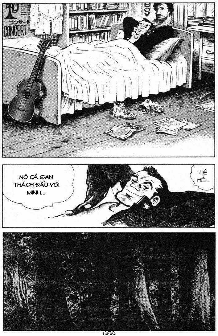 Ore Wa Teppei - Chapter 78 - Trang 19