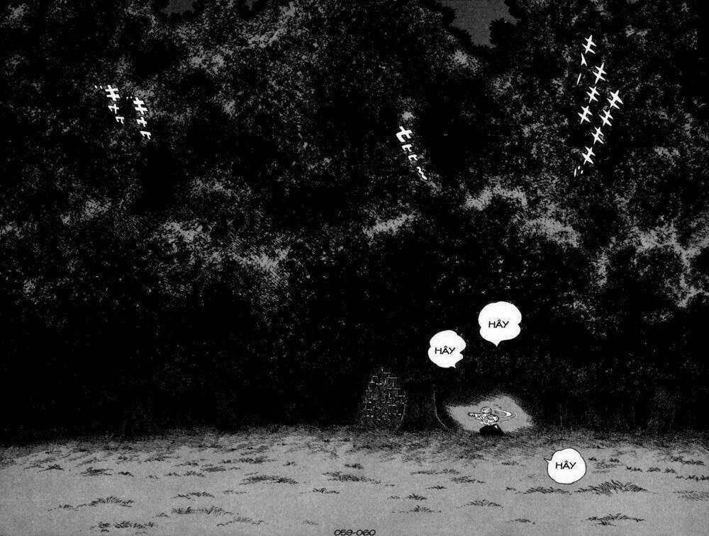 Ore Wa Teppei - Chapter 78 - Trang 20