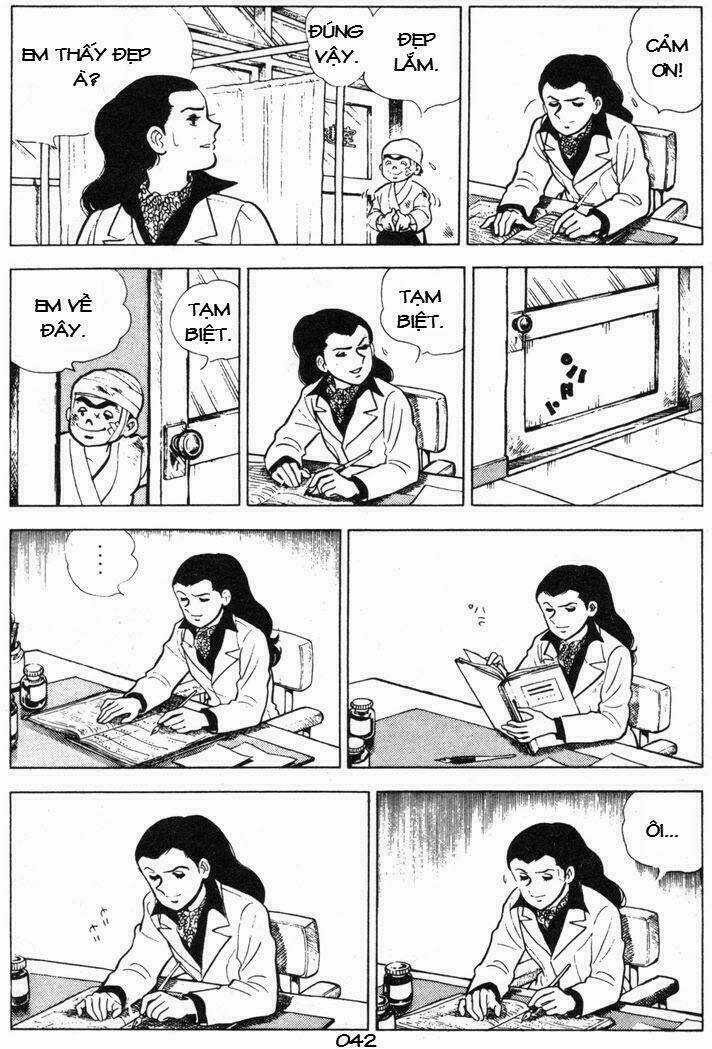 Ore Wa Teppei - Chapter 78 - Trang 3