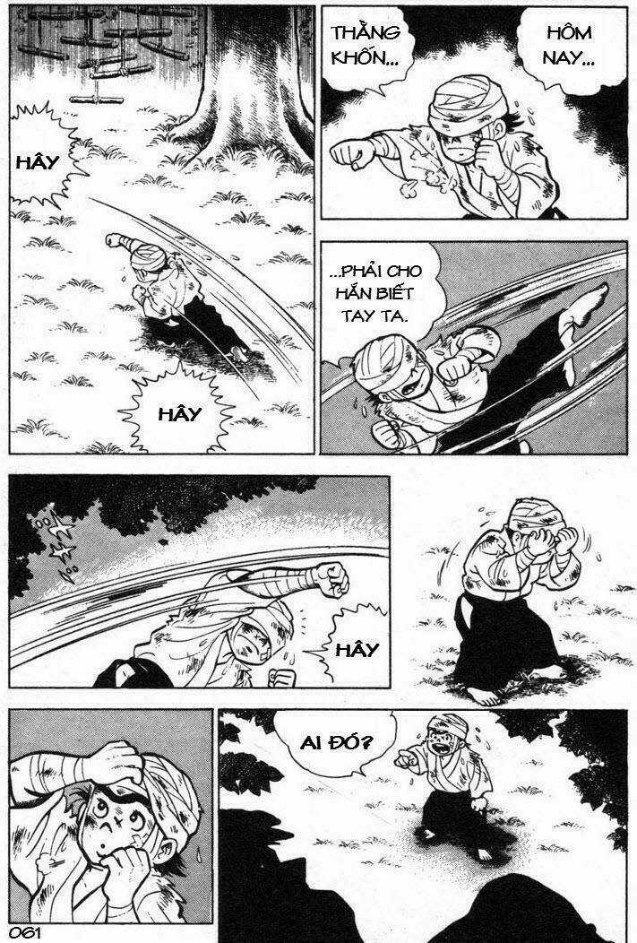 Ore Wa Teppei - Chapter 78 - Trang 21