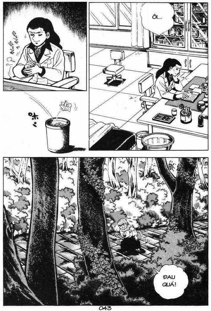 Ore Wa Teppei - Chapter 78 - Trang 4