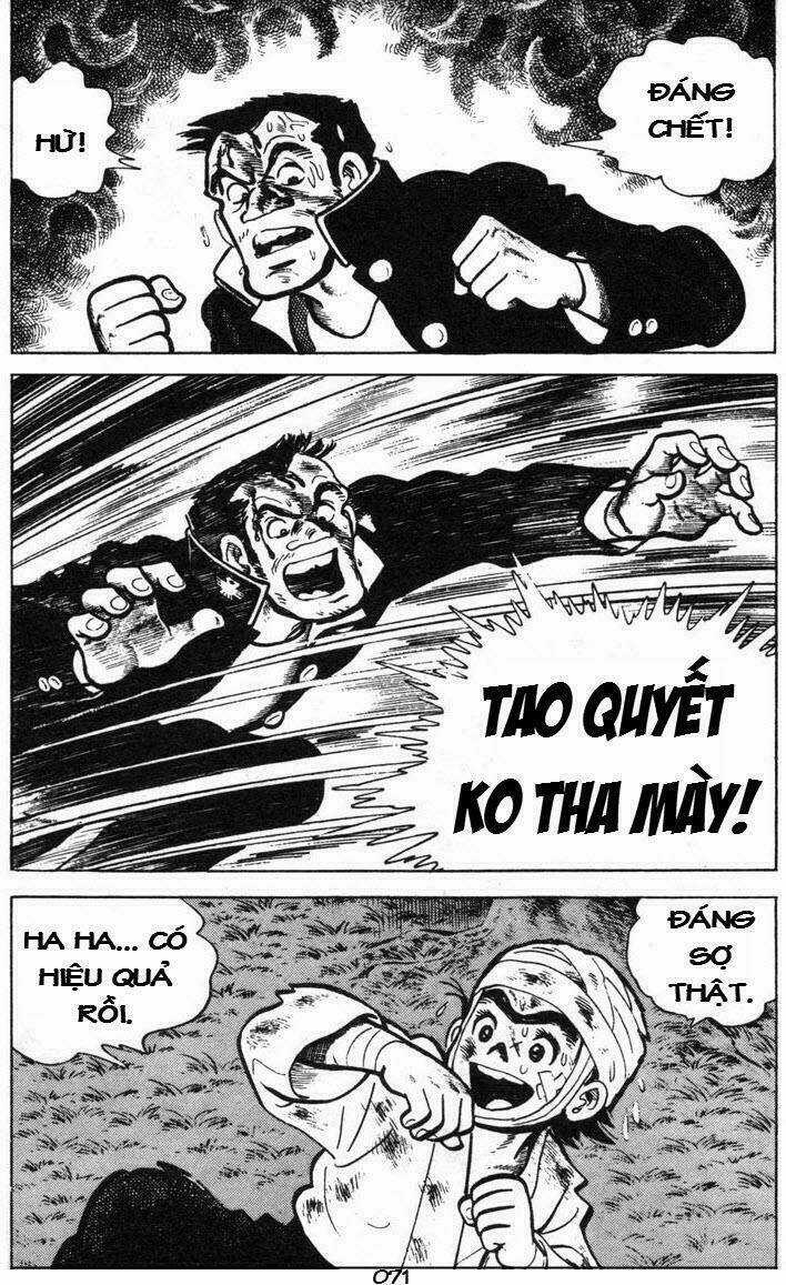 Ore Wa Teppei - Chapter 78 - Trang 31