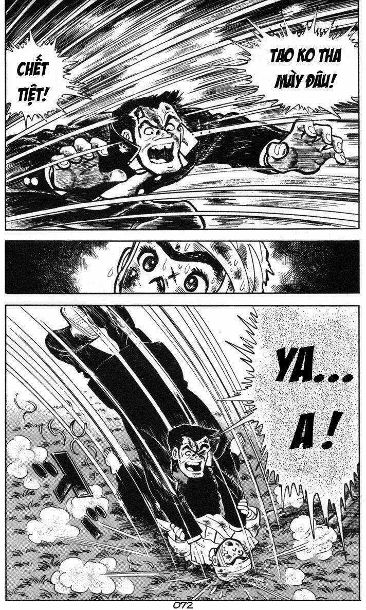 Ore Wa Teppei - Chapter 78 - Trang 32