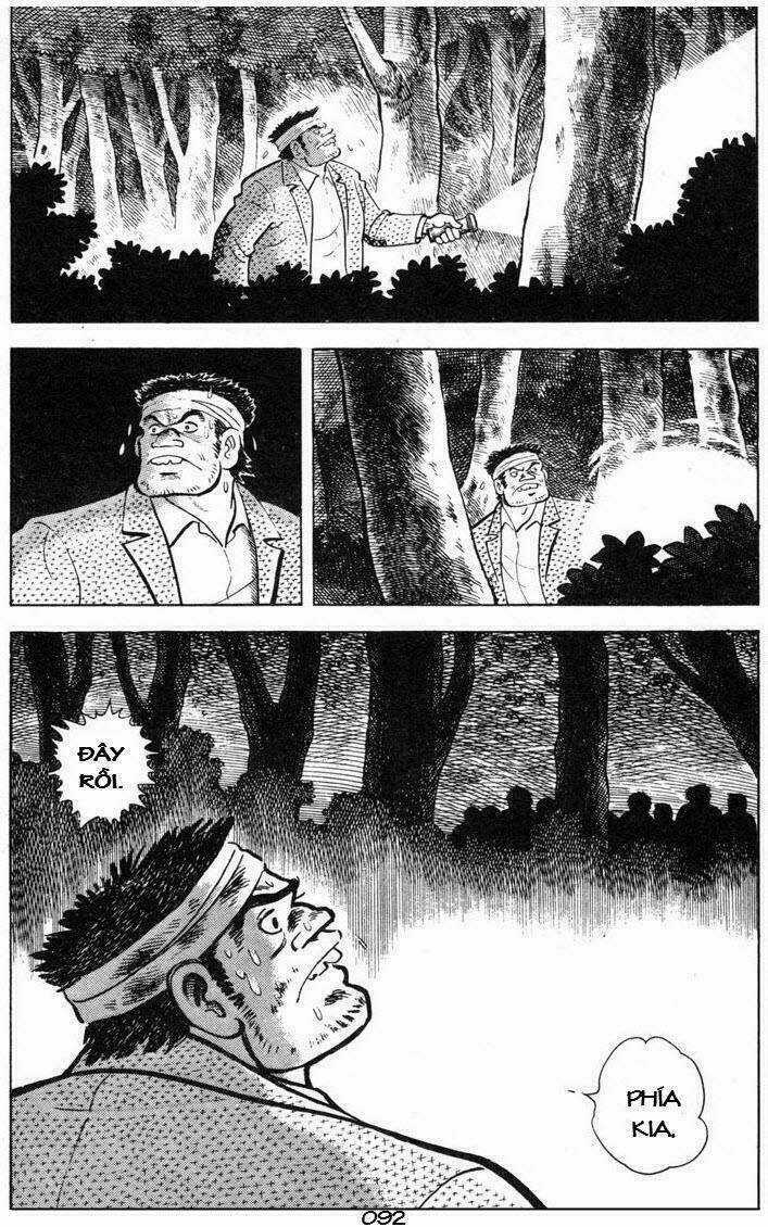 Ore Wa Teppei - Chapter 79 - Trang 13