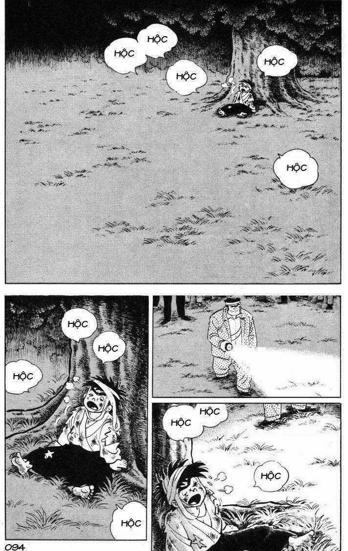 Ore Wa Teppei - Chapter 79 - Trang 15