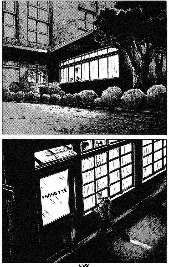 Ore Wa Teppei - Chapter 79 - Trang 20