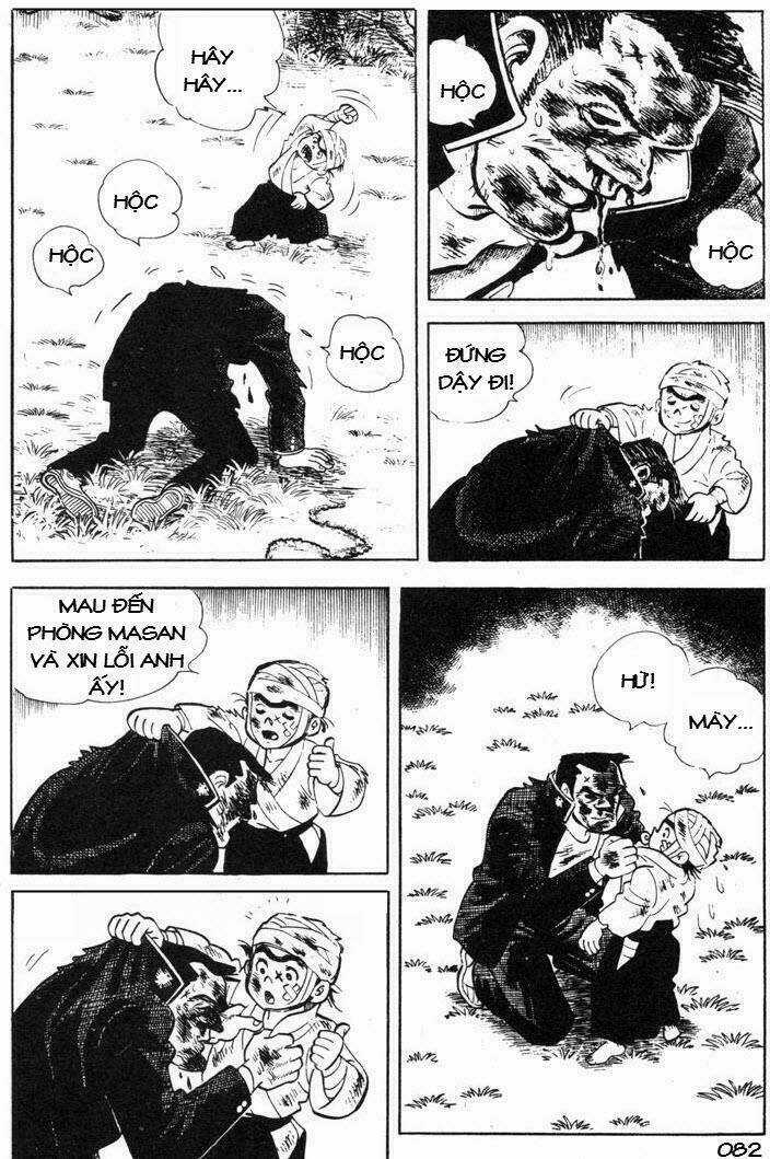 Ore Wa Teppei - Chapter 79 - Trang 3