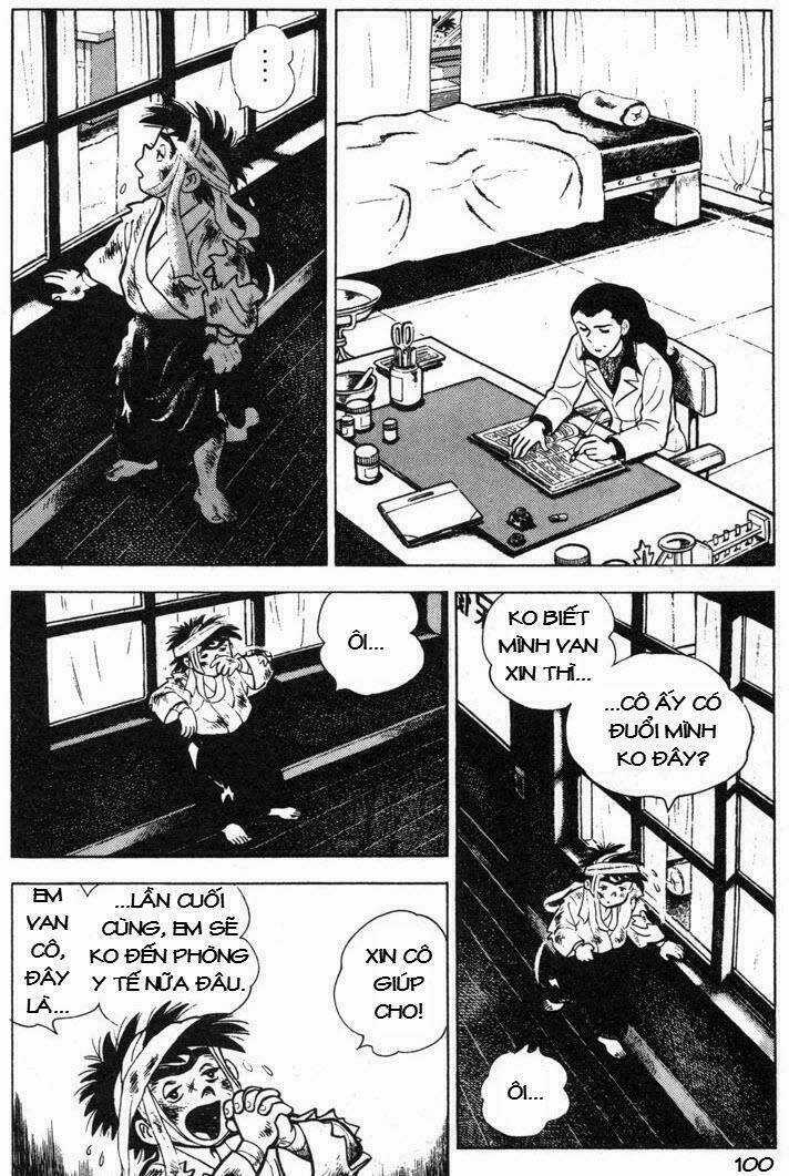 Ore Wa Teppei - Chapter 79 - Trang 21