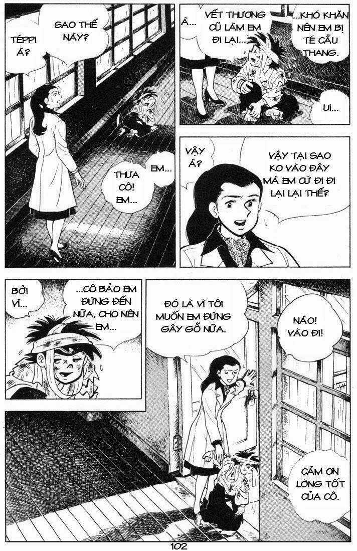 Ore Wa Teppei - Chapter 79 - Trang 23