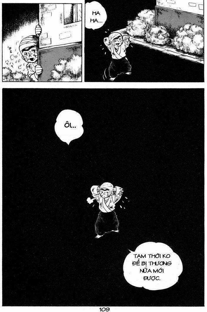 Ore Wa Teppei - Chapter 79 - Trang 30