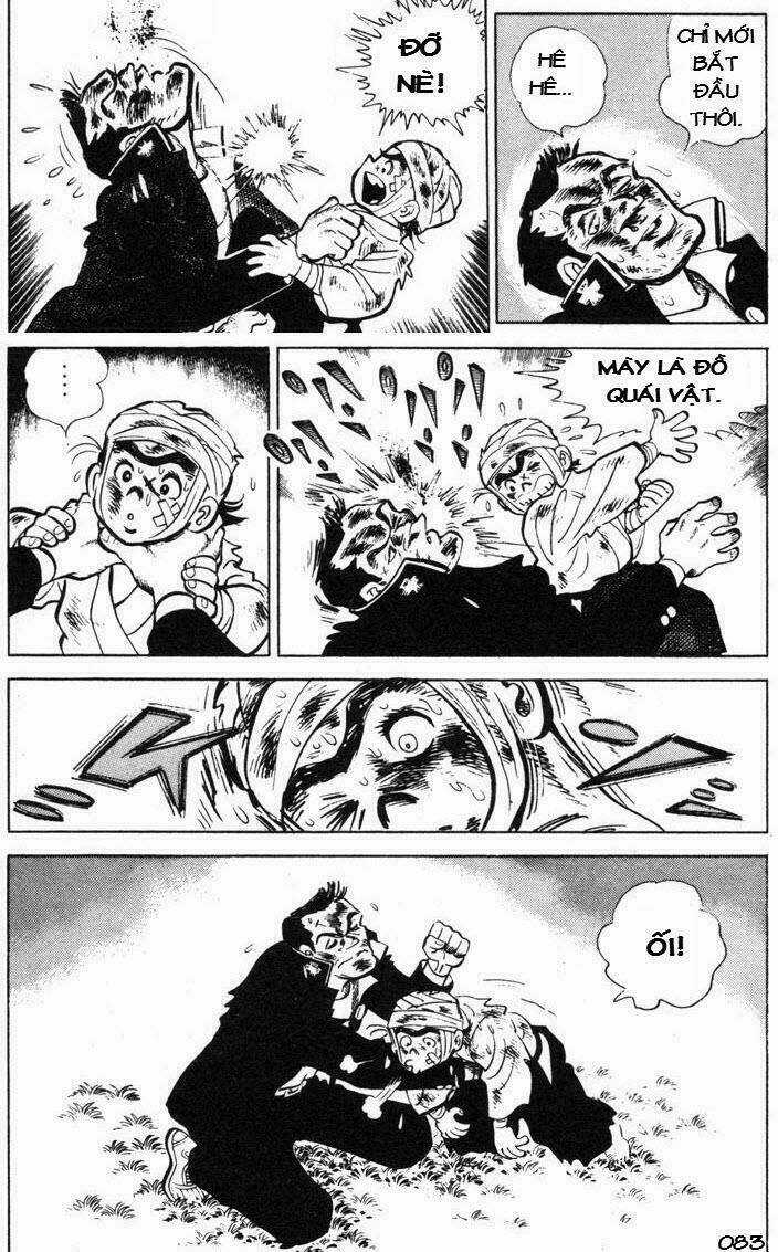 Ore Wa Teppei - Chapter 79 - Trang 4